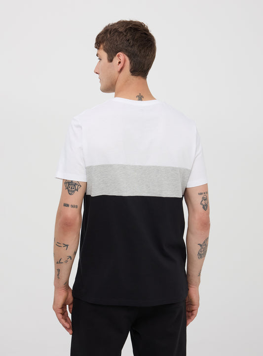 Man's Short-sleeved T-shirt