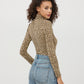 Woman's Long-sleeved T-shirt