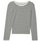 Woman's Long-sleeved T-shirt