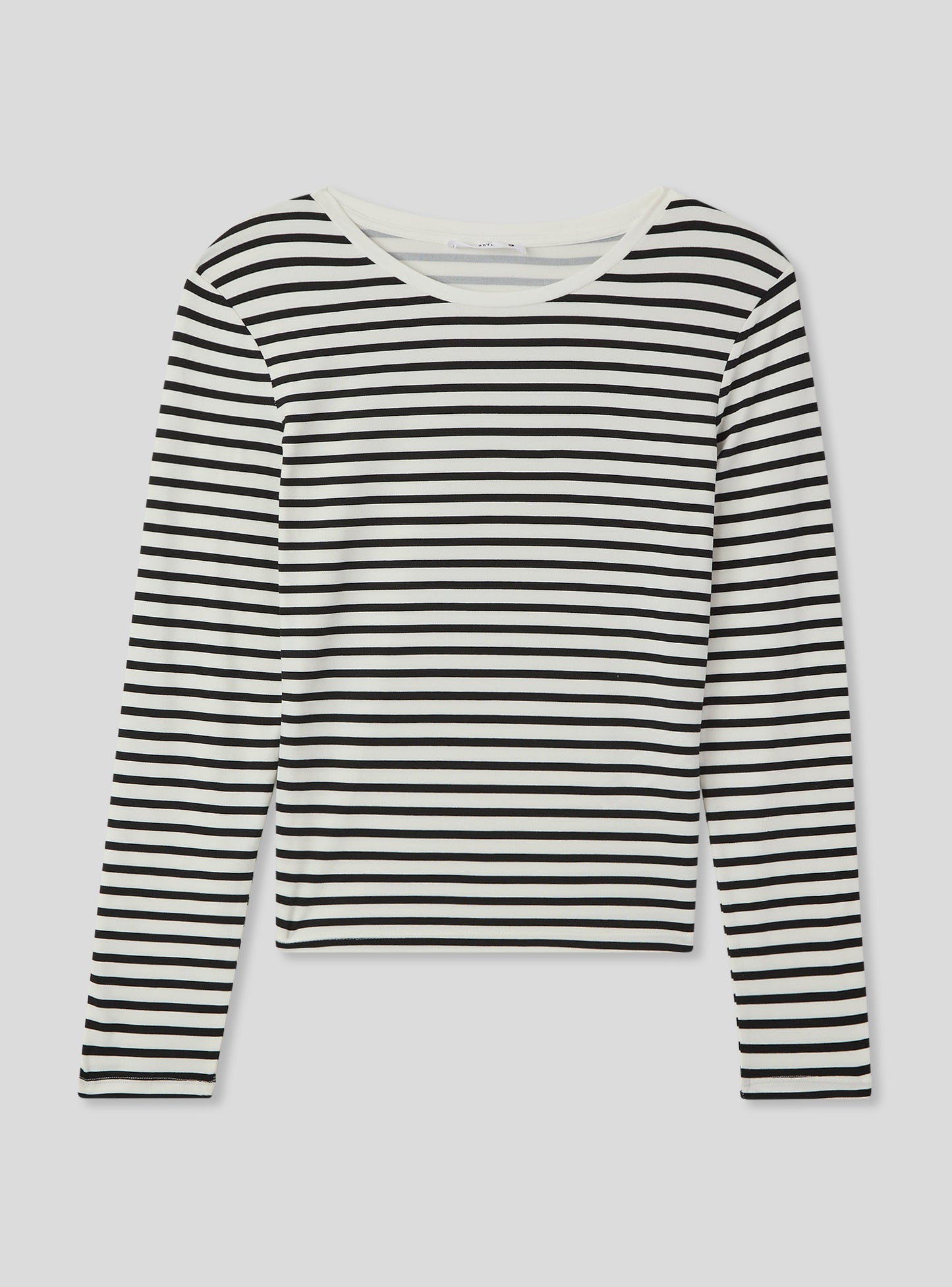 Woman's Long-sleeved T-shirt