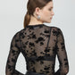 Woman's Long-sleeved T-shirt