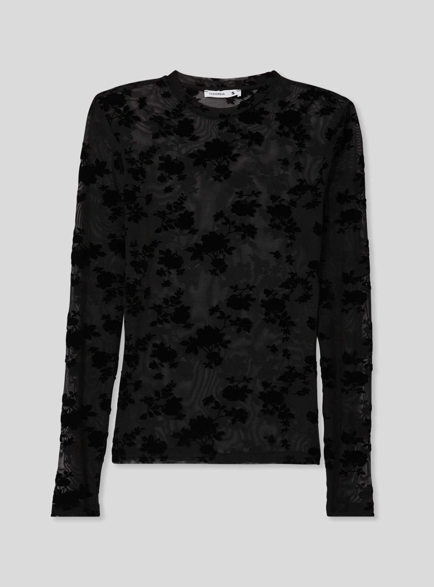 Woman's Long-sleeved T-shirt