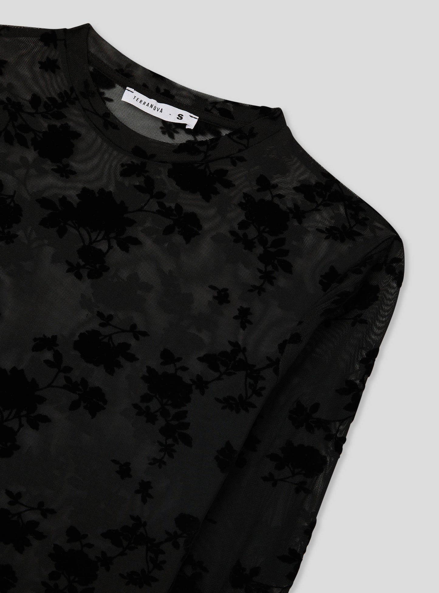 Woman's Long-sleeved T-shirt