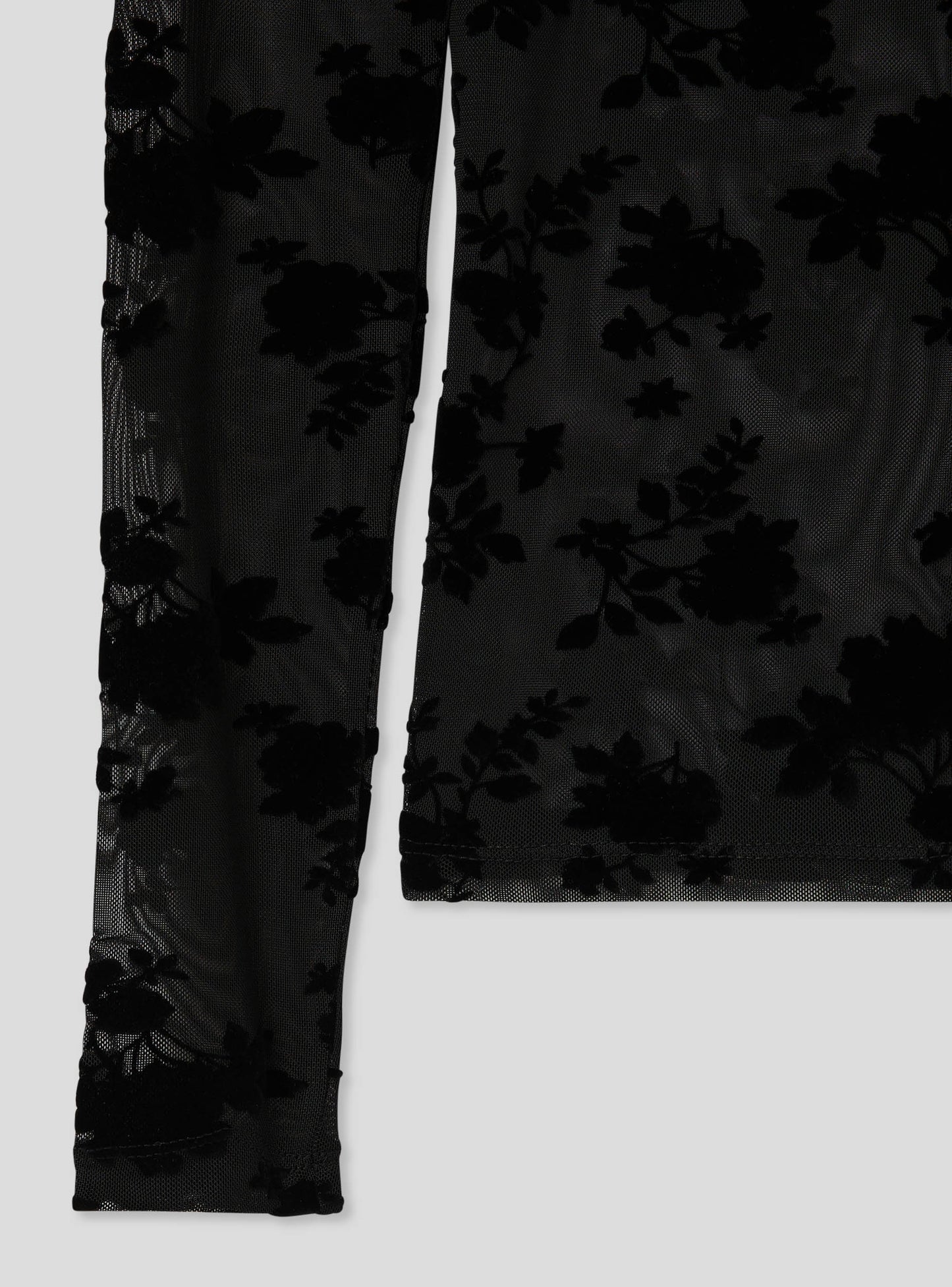 Woman's Long-sleeved T-shirt