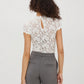 Woman's  Short-sleeved T-shirt