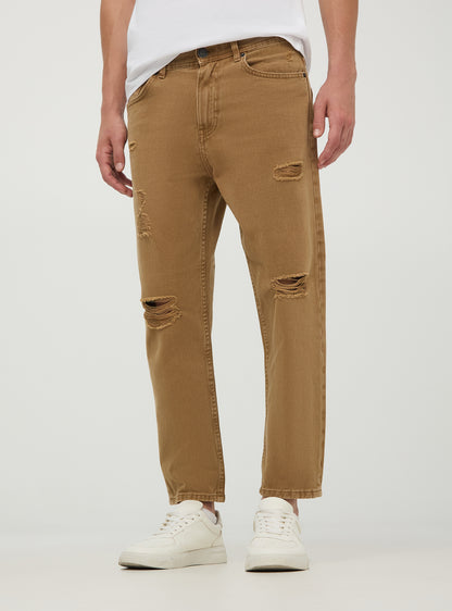 Man Long pants jeans