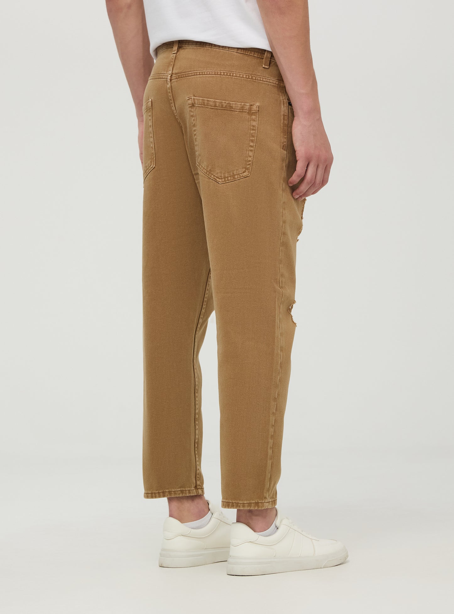 Man Long pants jeans