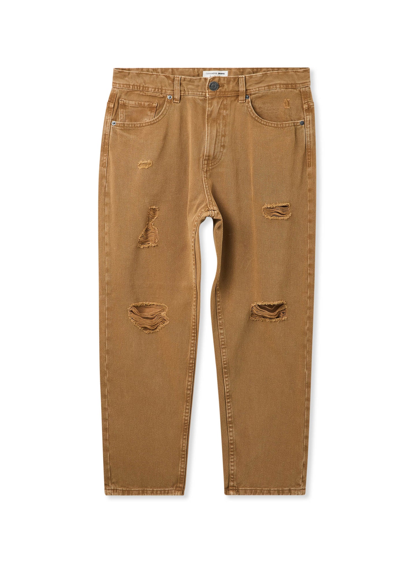 Man Long pants jeans