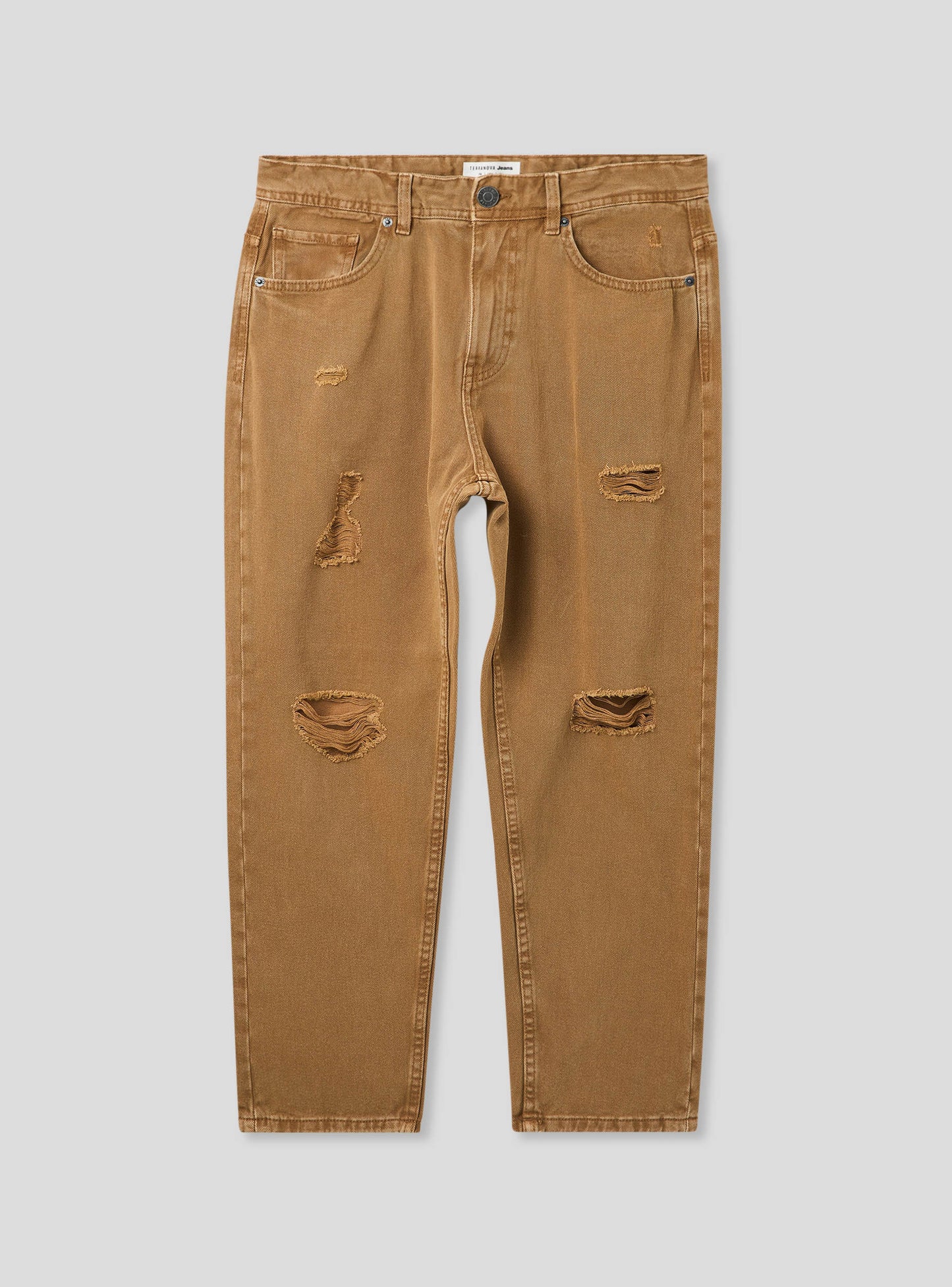 Man Long pants jeans