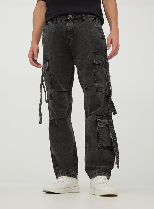 Man Long pants jeans