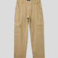 Man Long pants