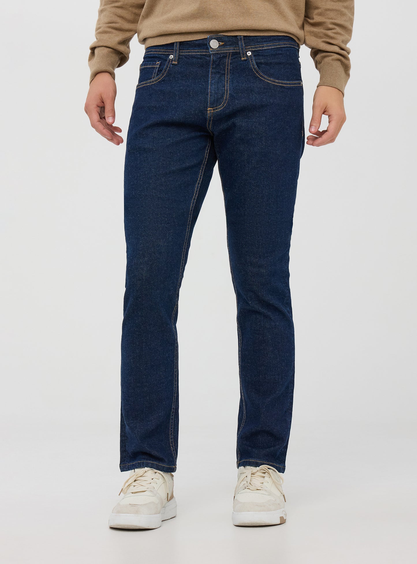 Man Long pants jeans