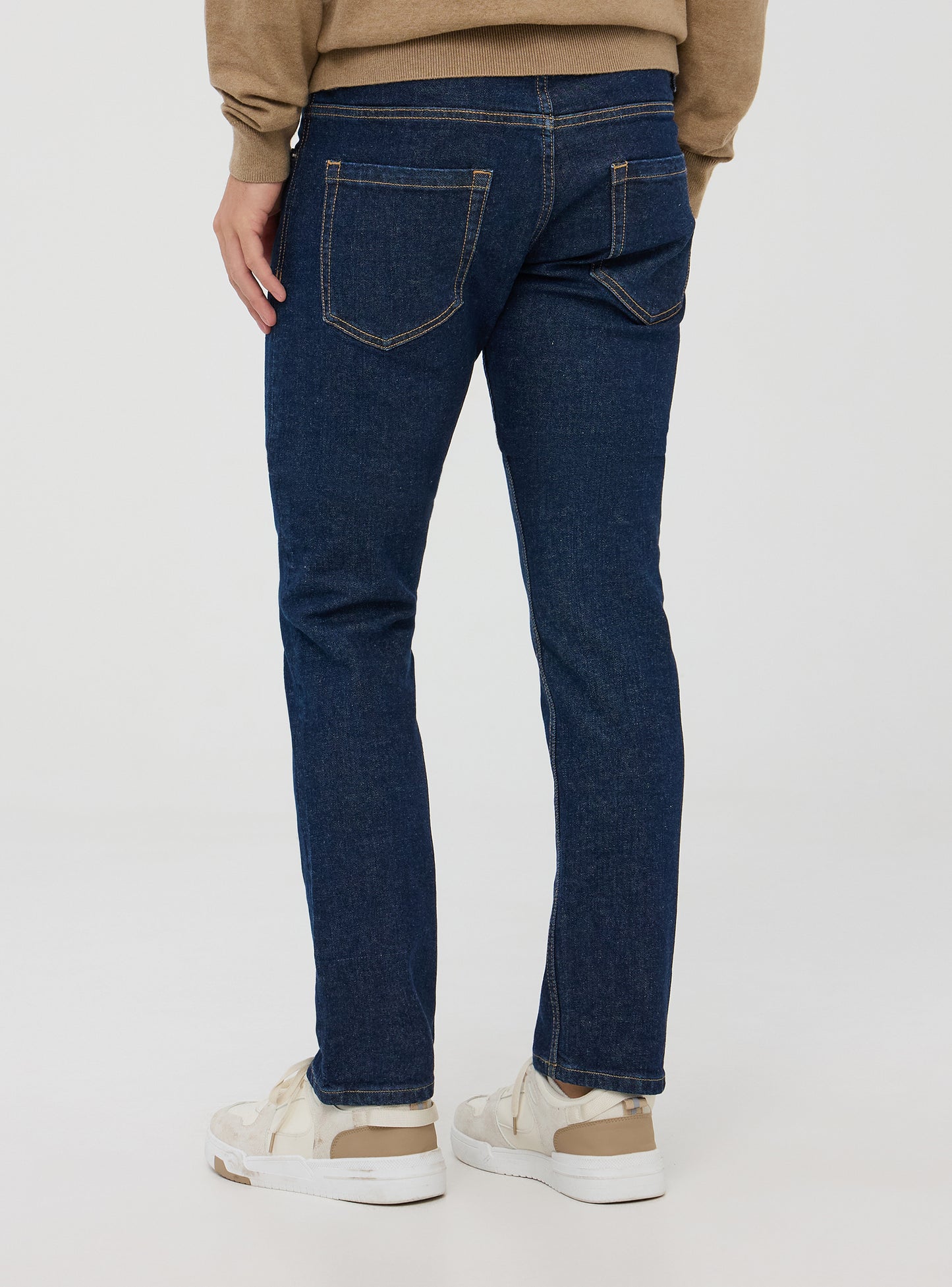 Man Long pants jeans