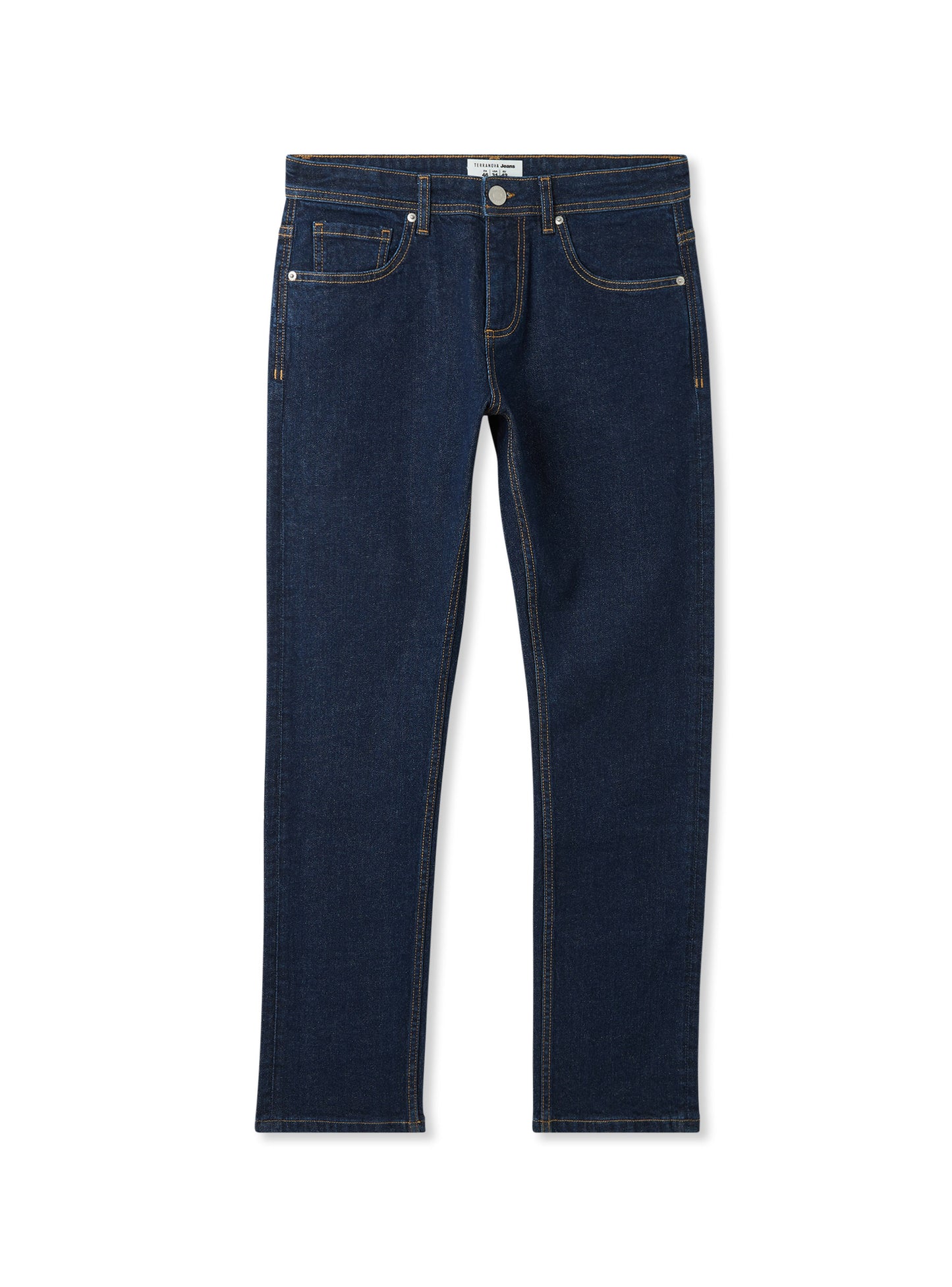 Man Long pants jeans