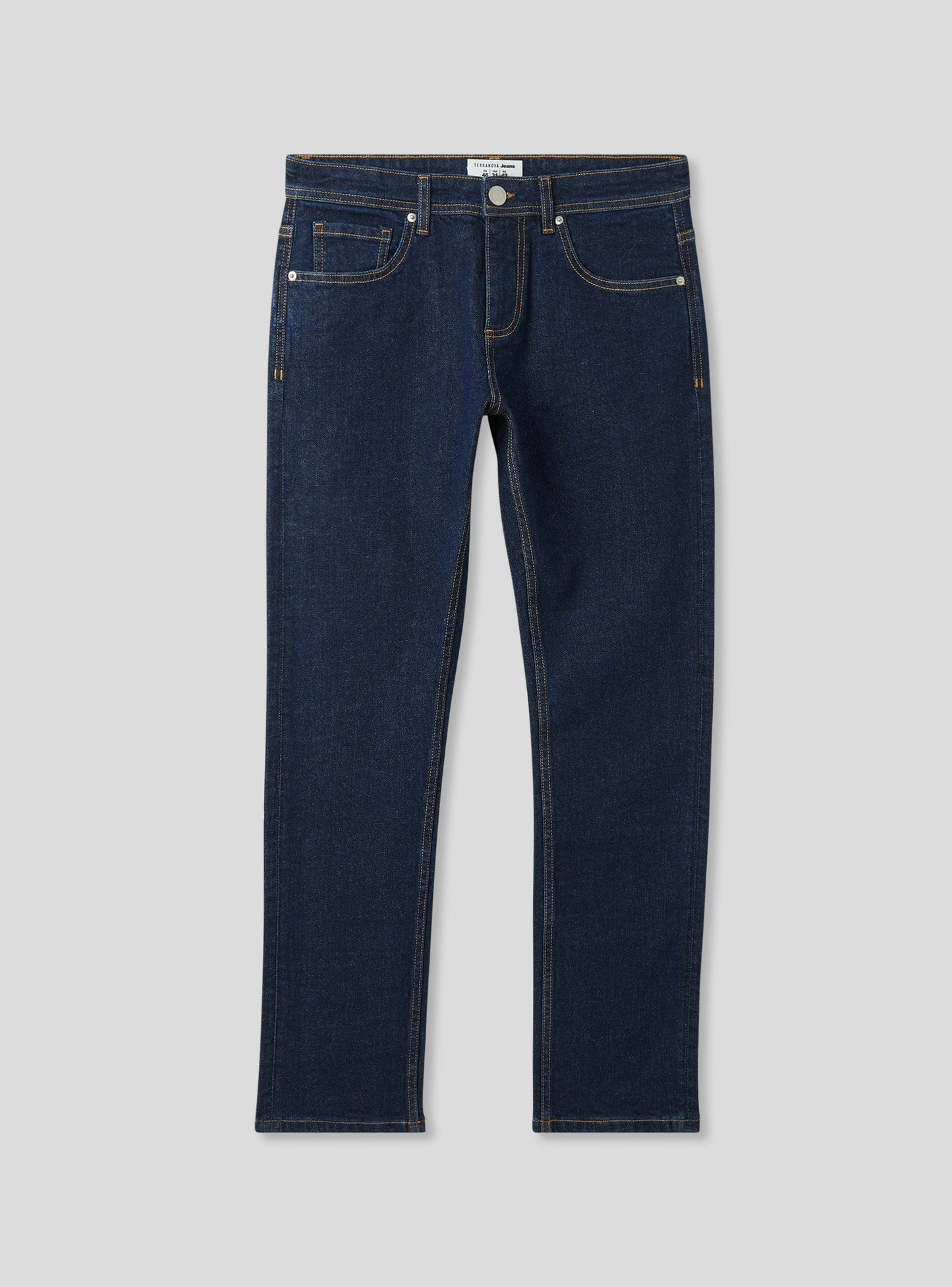 Man Long pants jeans