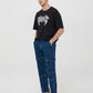 Man Long pants jeans