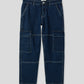 Man Long pants jeans
