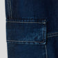 Man Long pants jeans