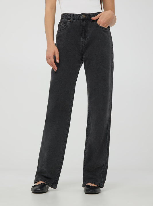 Woman Long pants jeans