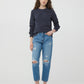 Woman Long pants jeans