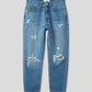 Woman Long pants jeans