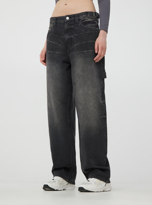 Woman's  Long pants jeans