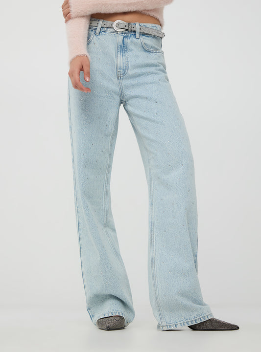 Woman's  Long pants jeans