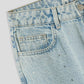 Woman's  Long pants jeans