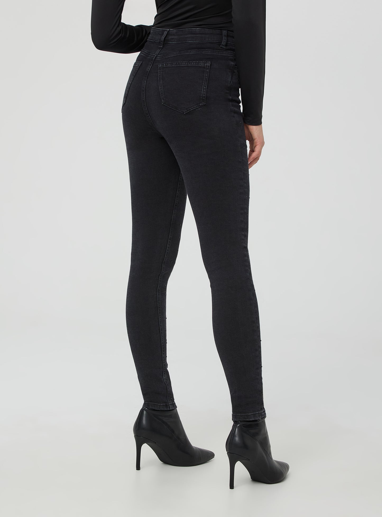 Woman Long pants jeans