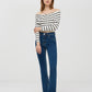 Woman Long-sleeved T-shirt
