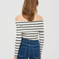 Woman Long-sleeved T-shirt