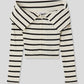 Woman Long-sleeved T-shirt