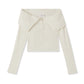 Woman's Long-sleeved T-shirt