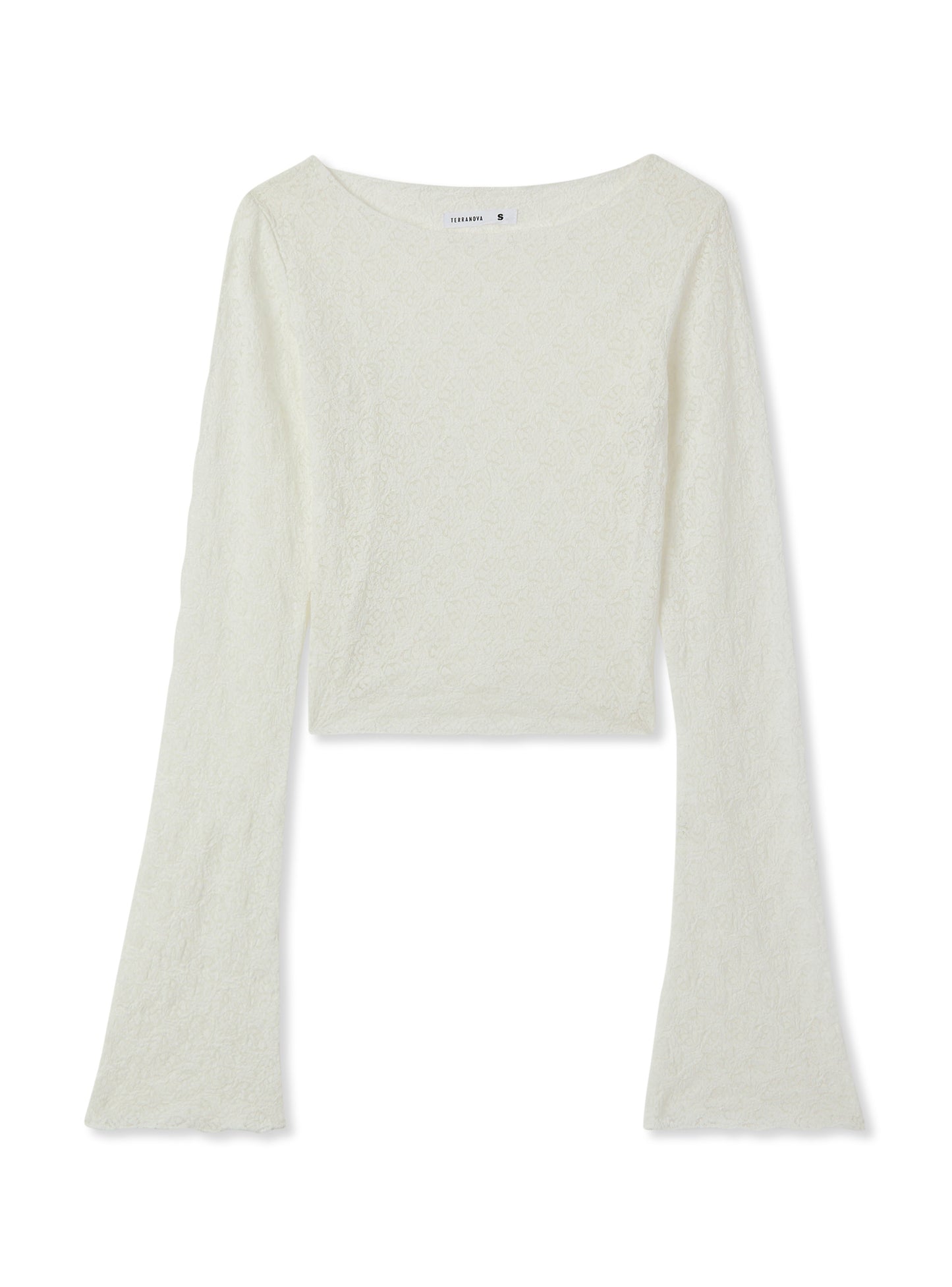 Woman Long-sleeved T-shirt