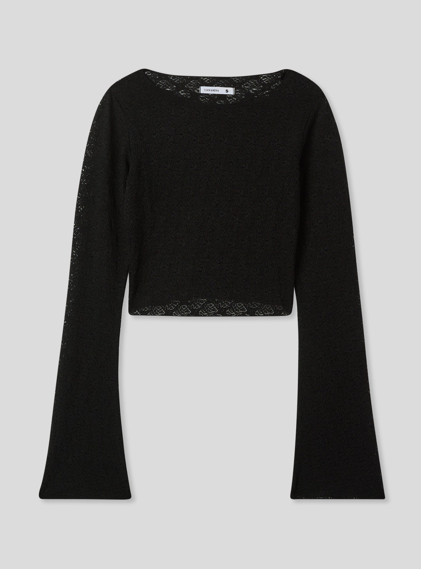 Woman Long-sleeved T-shirt