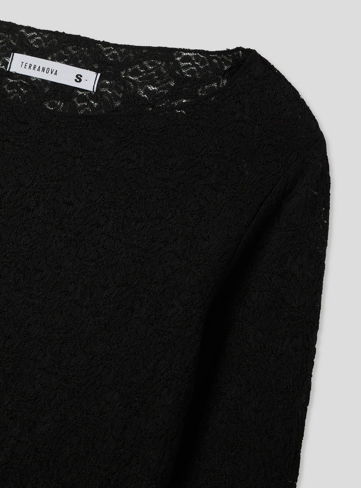 Woman Long-sleeved T-shirt