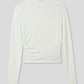 Woman's Long-sleeved T-shirt