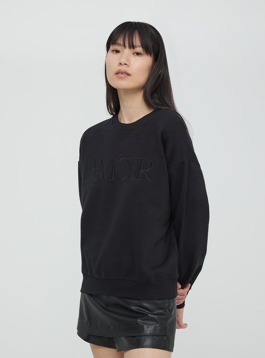 Woman's Sweat shirt