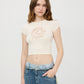 Woman's Short-sleeved T-shirt