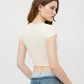 Woman's Short-sleeved T-shirt