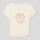 Woman's Short-sleeved T-shirt