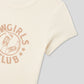 Woman's Short-sleeved T-shirt