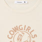 Woman's Short-sleeved T-shirt