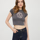 Woman's Short-sleeved T-shirt