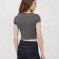 Woman's Short-sleeved T-shirt