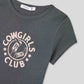 Woman's Short-sleeved T-shirt