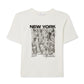 Woman's Short-sleeved T-shirt