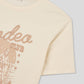 Woman's Short-sleeved T-shirt