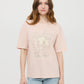 Woman's Short-sleeved T-shirt