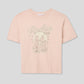 Woman's Short-sleeved T-shirt